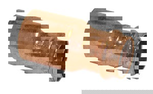 LF 1-1/4X3/4 FTGXP RED *XP